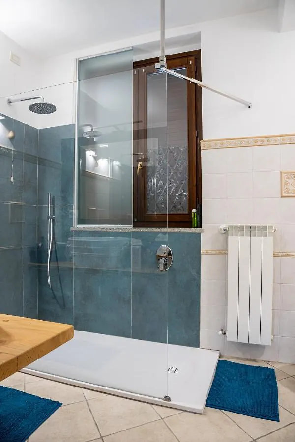 Apartment Appartamento Giulia Besnate
