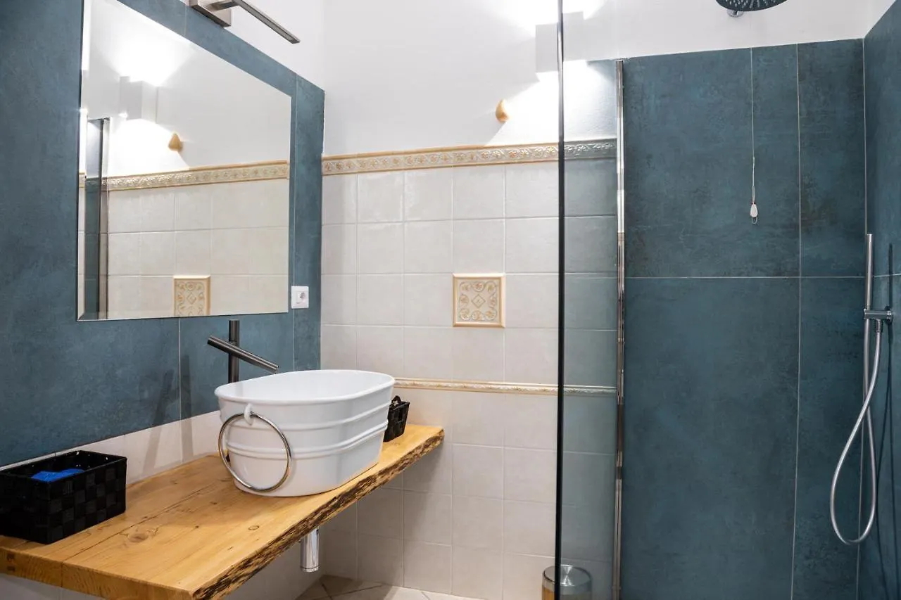 Appartamento Giulia Besnate Apartment