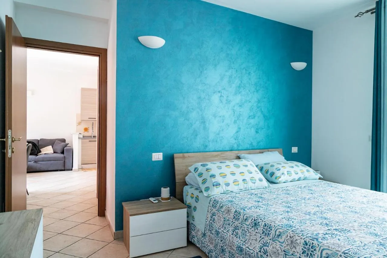 Apartment Appartamento Giulia Besnate
