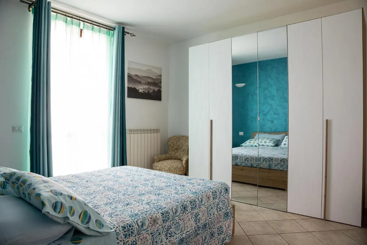 Appartamento Giulia Besnate 0*,  Italy